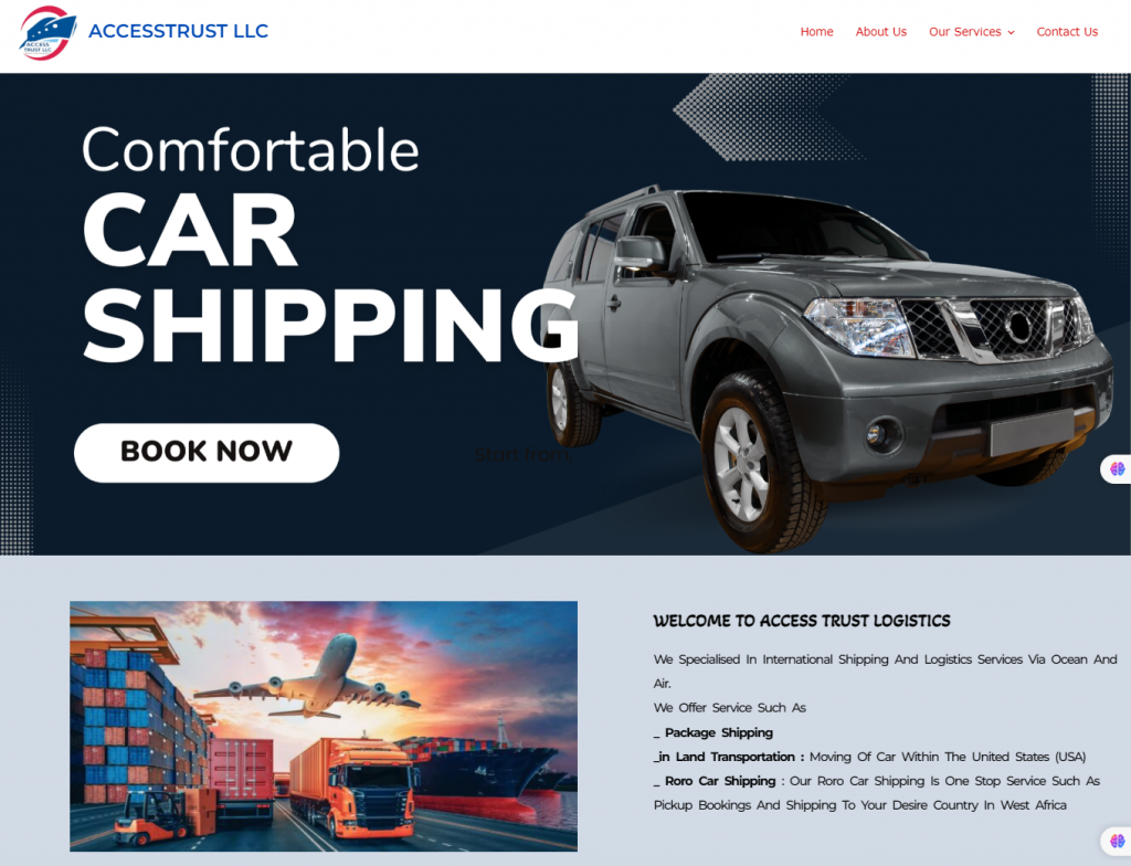 webtechng.com portfolio