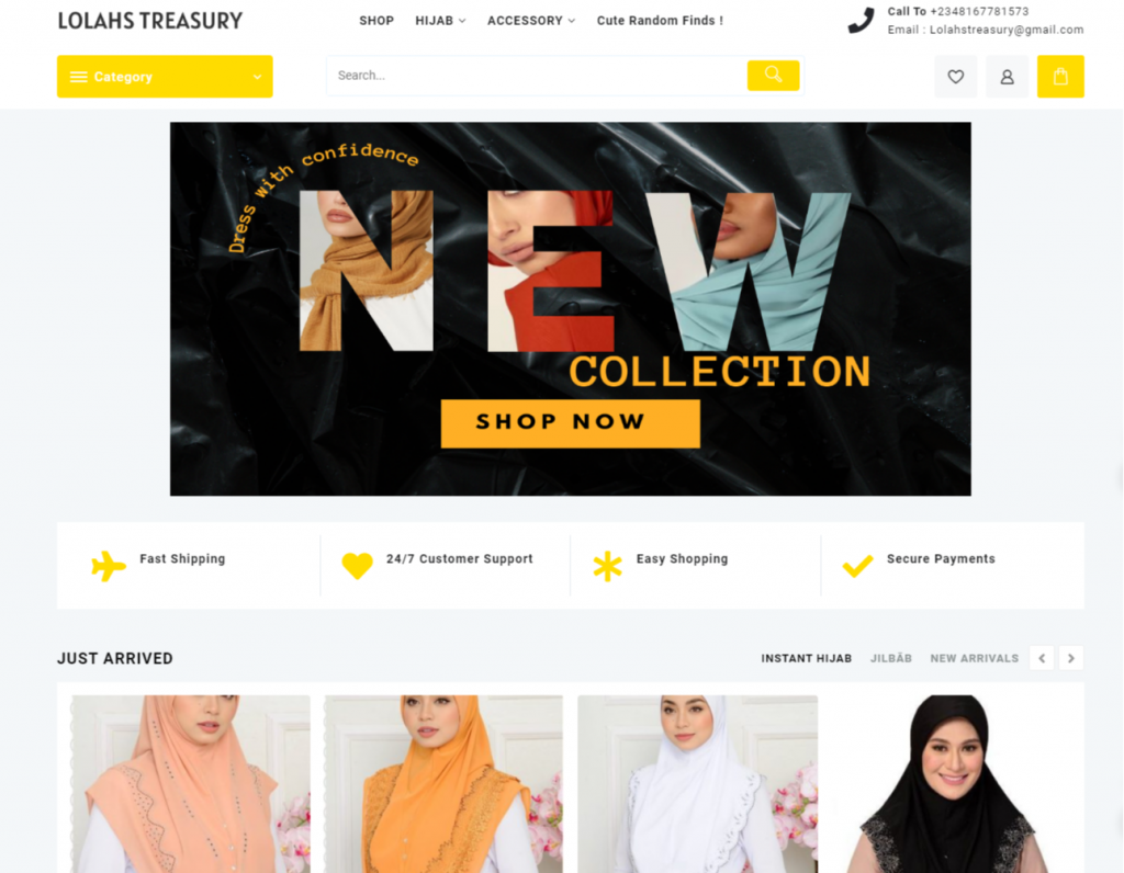 webtechng.com portfolio