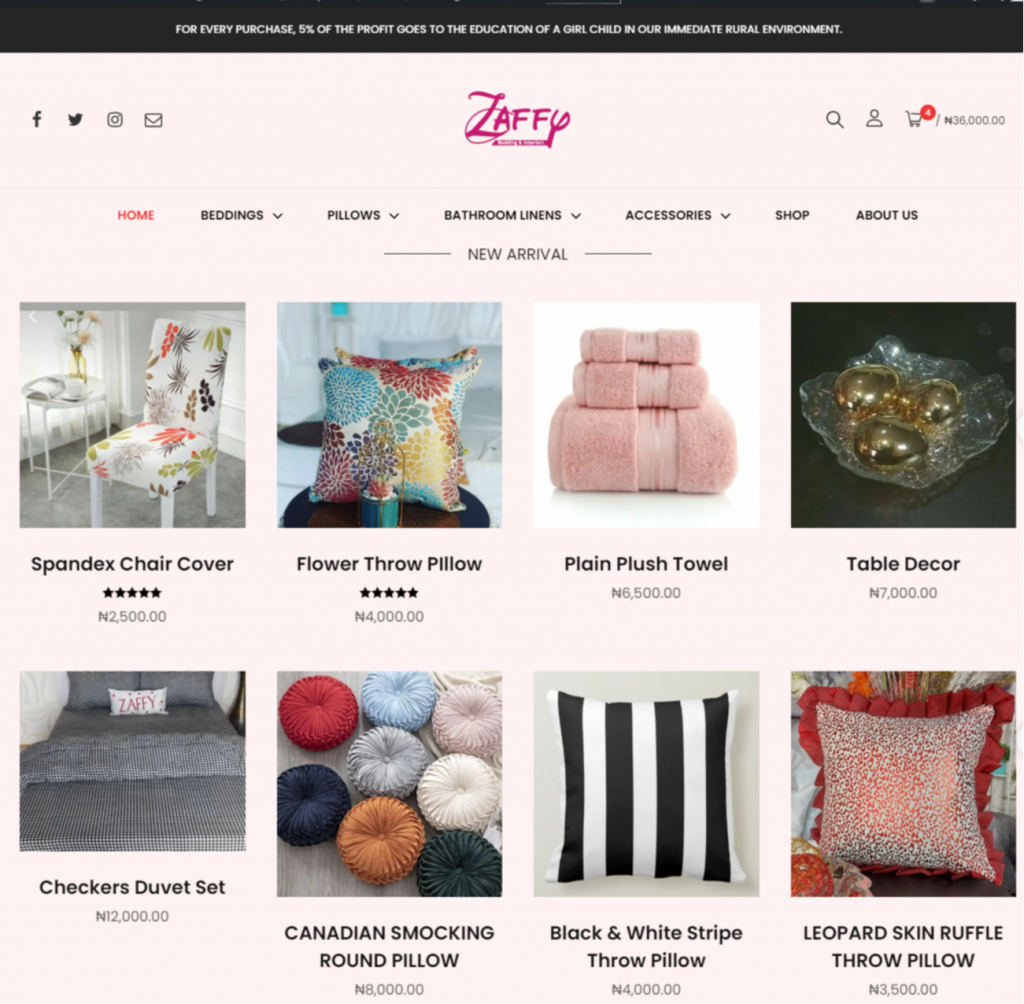 webtechng.com portfolio